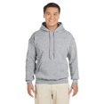 thumbnail image 1 of Gildan G185 Adult Heavy Blend 50/50 Hooded Sweatshirt, 1 of 1