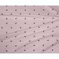 thumbnail image 4 of oneOone Polyester Lycra Fabric Fish Ocean Print Fabric by The Yard 56 Inch Wide, 4 of 4