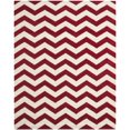 thumbnail image 3 of Safavieh Chatham Jake Zigzag Stripes Area Rug, 3 of 4