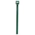 thumbnail image 3 of Cable Tie, Standard, 14.5 in., Grn, PK100, 3 of 3