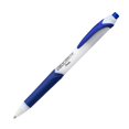 thumbnail image 1 of Pen-Retractable, Glide Write Ballpoint, Medium 1.0Mm Blue,12/pk, 1 of 1
