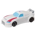 thumbnail image 3 of Transformers Cyberverse Action Attackers, figurine Deadlock classe guerrier, 3 of 6