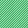 thumbnail image 1 of Ahgly Tapis d'Intérieur Lavable en Machine Carré Vert Menthe, 6 Pieds Carré, 1 of 7