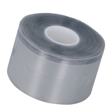 Film Transparent Antidérapant pour Lentilles, Autocollant Antidérapant pour Lentilles de Lunettes 1000 Pcs PE pour Lunettes