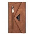 thumbnail image 2 of For iPhone 13 Pro Max Wallet Case,Women/Men A Multi-Card Slot Card Holder Premium Folio Flip Leather Protective Zipper Pocket Purse Wallet Case With Hand Strap and Shoulder Strap Case, 2 of 9