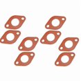 thumbnail image 2 of Circulator Pump Flange Gaskets For TACO 007 Series Pumps Silicone Gasket, 2 of 6