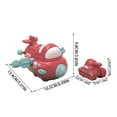 thumbnail image 2 of Children's Puzzle Toy Set Parent Child Interactive Early Education Toy Cultivates Creativity and Logical Thinking Suitable for Children 3 8 and Is The First for Holi, 2 of 5