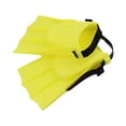 thumbnail image 1 of RXIRUCGD Palmes de Natation pour Enfants, 1 of 1
