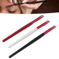 thumbnail image 4 of Angled Brow Brush, Multifunctional Brow Brushes Professional  For Eyeshadow, 4 of 8