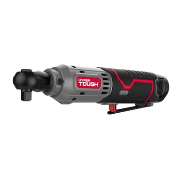 Hyper Tough 12V Max Cordless Ratchet