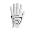 thumbnail image 2 of Left Handed Golf Glove for Men | Slip Proof Lambskin Leather Sports Glove | All Season Breathable Club Glove for Enhanced Grip and Comfort | Practice and Game Use, 2 of 6