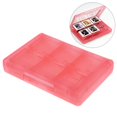 thumbnail image 3 of Durable Game Card Case Holder Cartridge Box 28 in 1 For Nintendo DS Accessories Spare Part Accessories, 3 of 4