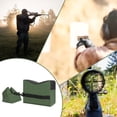 thumbnail image 1 of Shooting Sandbag Stabilizer for Enhanced Accuracy and Stability Durable Cloth Construction Absorption, 1 of 3