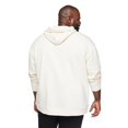thumbnail image 3 of George Big Men's Popover Hoodie, 3 of 6