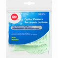 thumbnail image 1 of Life Brand Dental Flossers, 1 of 1