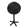 thumbnail image 1 of 210D 50 * 46cm Circular Barbecue Grill Cover Electric Grill Cover, 1 of 9