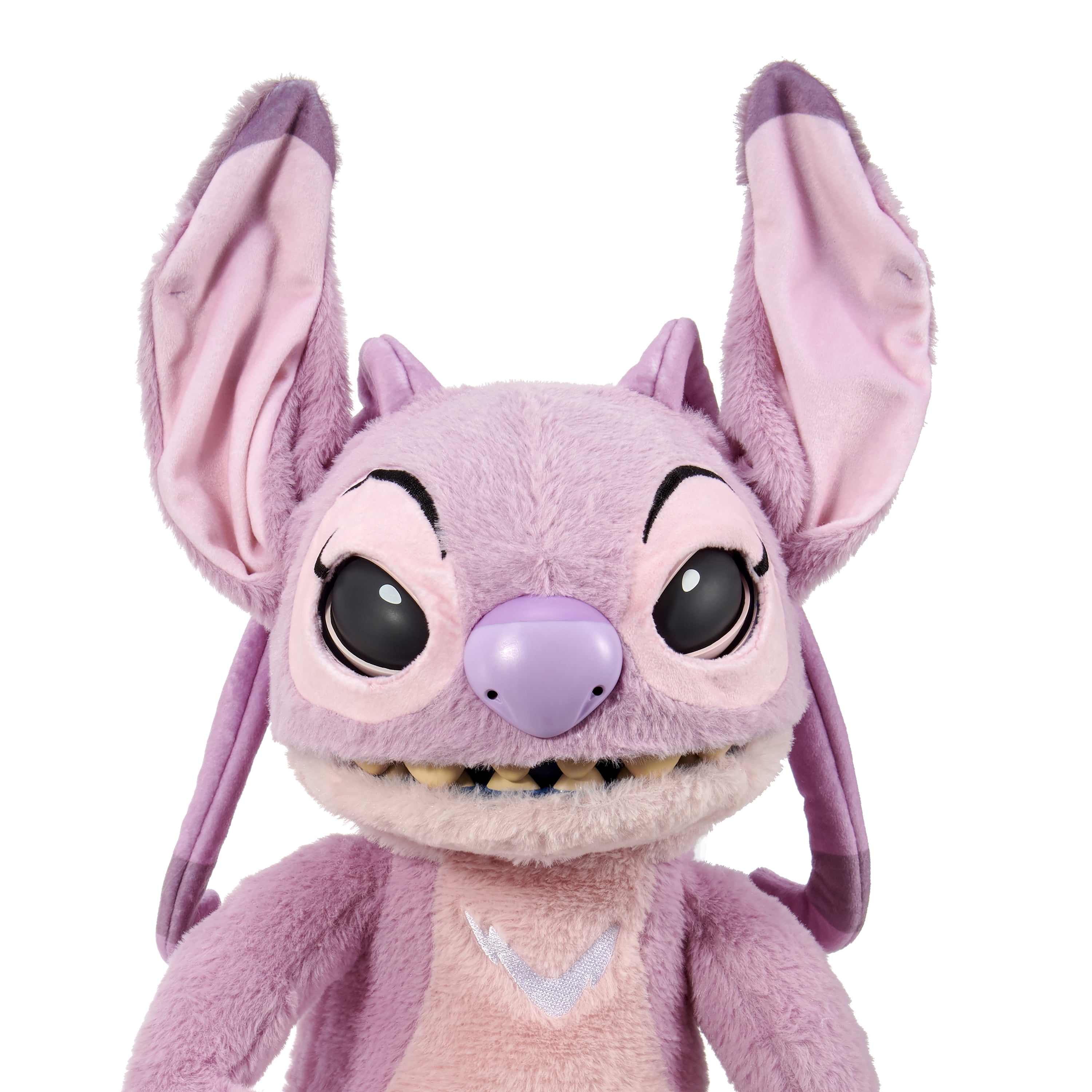 RealFX Disney Angel Puppetronic