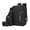 Black, variant on 3-Piece Backpack Set with USB Port, Large Capacity Student Backpack for School College Travel, Multipurpose Computer Bag Men Women with Luggage Strap Padded Shoulders, Black