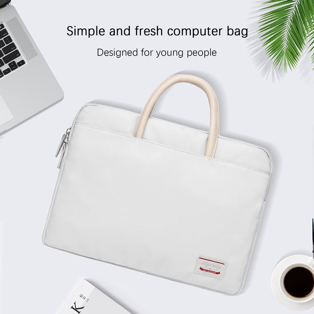 TopLLC Housse Sac pour Ordinateur Portable de 15,6 Pouces pour Tables Protectrices Étui Housse pour Ordinateur Portable en Liquidation