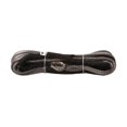 thumbnail image 1 of 15m Winch Cable Cable Towing Car Tow Strap Trailer Rope With Hook For ATV Off Road Accessories 7700lbs 3.5T, 1 of 7