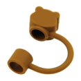 thumbnail image 1 of Oleegame 1PC Straw Accessories Reusable Silicone Set Baby Feeding Girl Cup Accessories For Kitchen Bar, 1 of 8