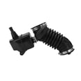 thumbnail image 4 of Engine Air Cleaner Intake Hose Engine Filter Air Flow Tube 16576ET00A EPDM Replacement for Nissan Sentra 2.0L 2007 2008 2009 2010 2011 2012, 4 of 6