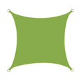 thumbnail image 2 of Ovzne Sun Protection Triangular Shade Garden Swimming Pool AntiUV Shade Cloth Tarpaulin On Clearance, 2 of 5