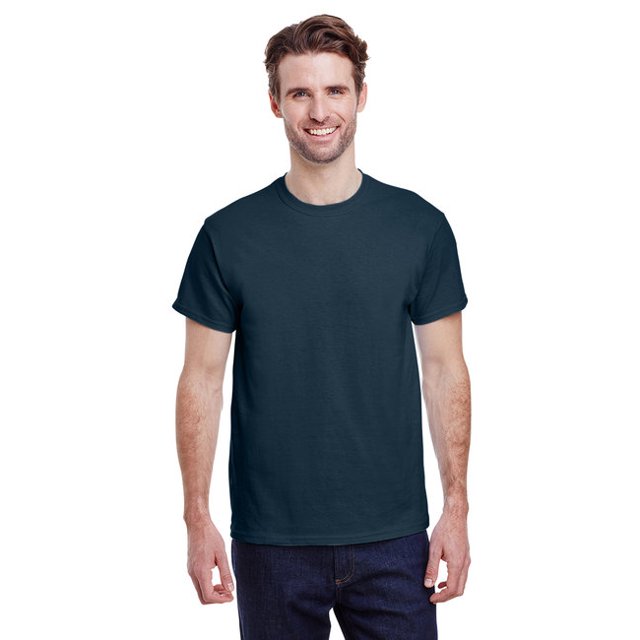 Gildan G200 Adult Ultra Cotton T-Shirt