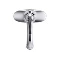 thumbnail image 3 of Kohler 244469 Elliston Robinet de Lavabo à Poignée Unique, Nickel Brossé, 3 of 3