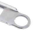 thumbnail image 4 of 1 Pce Panier de Vélo Robuste Panier avant pour Vélo Trottinette Support de Rangement Support, 4 of 10
