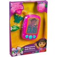 thumbnail image 2 of Dora the Explorer Dora & Friends Cell Phone - En, 2 of 2