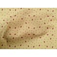thumbnail image 4 of oneOone Cotton Cambric Fabric Leaves & Flower Floral Print Sewing Fabric BTY 56 Inch Wide, 4 of 4