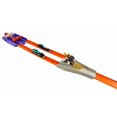 thumbnail image 4 of Coffret piste Attaque Ninja Split Speeders de Hot Wheels, 4 of 7