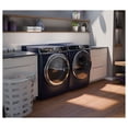 thumbnail image 2 of Profile 6.1 cu ft IEC Capacity Smart Front Load Steam Washer with SmartDispense UltraFresh Vent System - PFW870SPVRS, 2 of 4