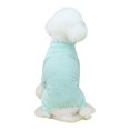 thumbnail image 2 of Dog Jump Suit Lovely Soft Creative Pet Summer Pajama Cloth for Cat, 2 of 8