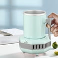 thumbnail image 4 of Portable Ice Maker Machine Countertop Fast Mini Freezer For Kitchen Home Bar Beverage Chiller With Efficient Technology, 4 of 6