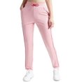 thumbnail image 4 of Juicy Couture Tricot Track Pants, Medium, Liquorice, 4 of 4