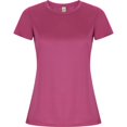 thumbnail image 1 of Roly Womens Imola Sports T-Shirt, 1 of 3