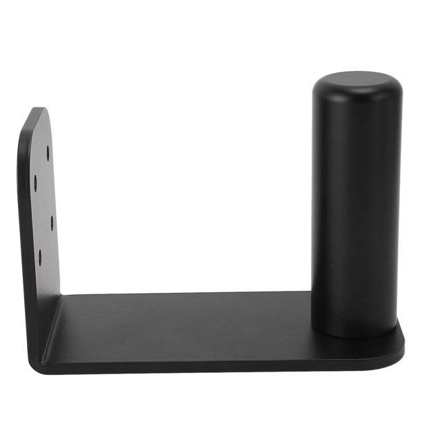 Support Mural pour Haut-Parleurs, Support Stable 3mm Design Caché en Métal Épaissi pour S1 PRO