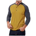 thumbnail image 1 of WEAIXIMIUNG Chemise de Sport Décontractée pour Hommes de Noël 2025 Printemps/été Grande Taille à Col Rabattu, 1 of 7