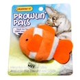 thumbnail image 2 of Westminster Pet Products 32060 Prowlins Plastic Cat Toys, 2 of 2