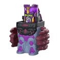 thumbnail image 3 of Transformers Swapticons Wild Jungle Mission, pack de 5 mini-figurines, 3 of 8