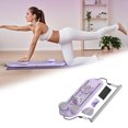 thumbnail image 4 of Riforla Board Reformer Set 15 in 1 Multifunctional Reformers Board Foldable Abs Core Trainer Board Reformers Set Reformer Set for Full Body Workouts Fitness & Yoga Equipment B, 4 of 5