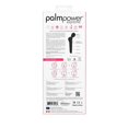 thumbnail image 2 of Palm Power Extreme Baguette de Massage Personnelle, Rose, 2 of 7