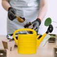 thumbnail image 3 of Miangastore Portable Watering Sprinkler Head for Cleaning Black Plastic Small Size Easy Storage, 3 of 8