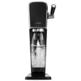 thumbnail image 1 of SodaStream Machine à Soda Artistique - Noir (Machine Seulement), 1 of 4