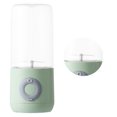 thumbnail image 2 of Blender Cup,Portable Blender Juicer 6 Portable Blender Juicer Maker Finely Tuned Performance, 2 of 8
