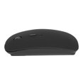 thumbnail image 4 of Mouse, Ergonomic Design USB Mouse Smart Power Saving Technology Laptop Mouse  for Home for Office ,Black,Blue, 4 of 8
