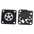 thumbnail image 1 of Carburetor Seal Membrane Set For Tillotson Rk-14Hu 15Hu Dg-2Hu For 110 Shenzhuyue, 1 of 10