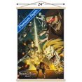 thumbnail image 2 of L'Attaque des Titans : Saison 4 - Key Visual 3, 2 of 4